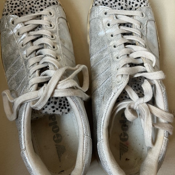 Gola sneakers - Picture 4 of 5